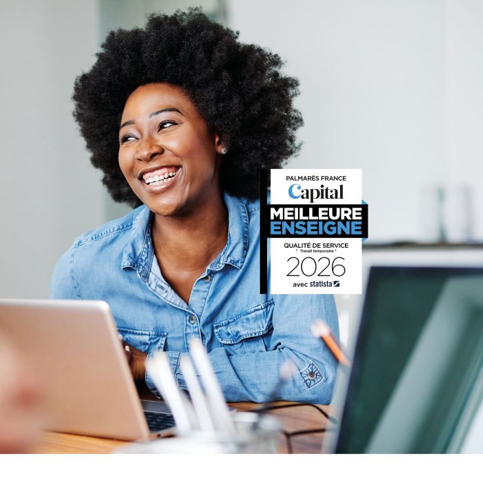 Samsic Emploi palmarès Capital 2026